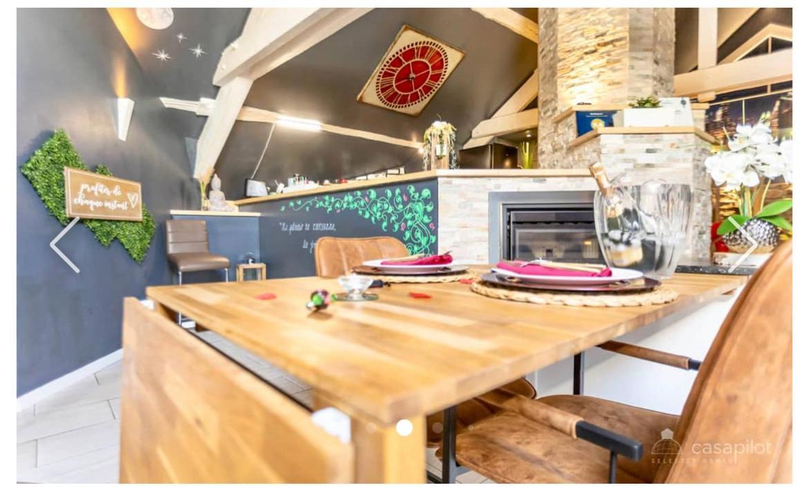 La Suite Diamant Theux Esterno foto