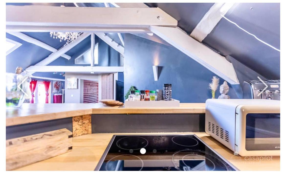 La Suite Diamant Theux Esterno foto