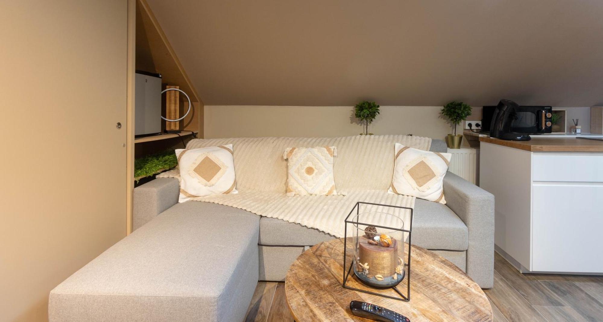 La Suite Diamant Theux Esterno foto