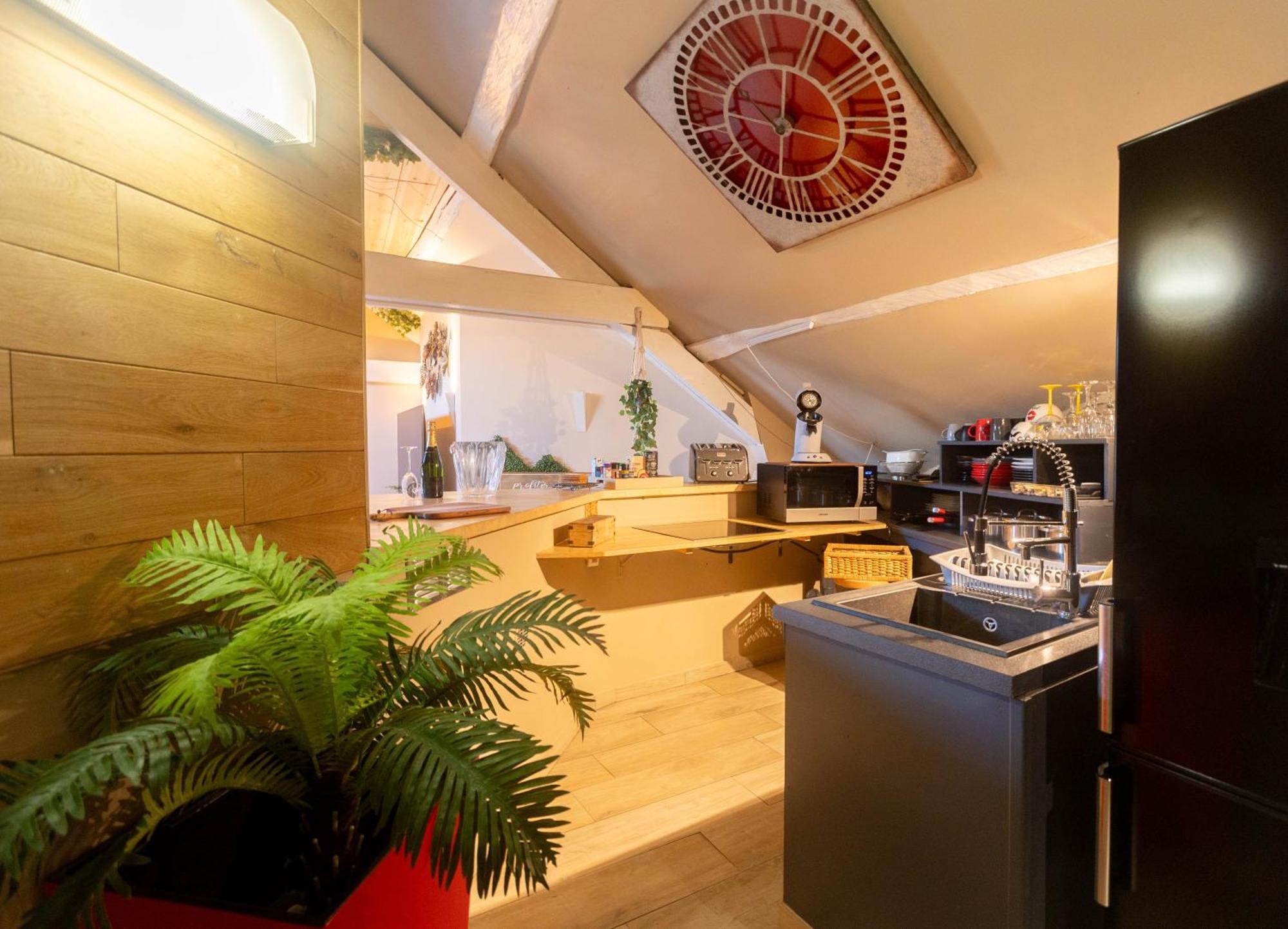 La Suite Diamant Theux Esterno foto
